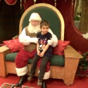 aidan-meets-santa-ii