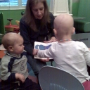Reading time