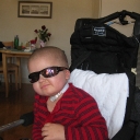 Cool Cat