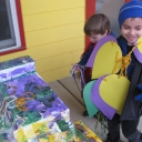Mardi Gras at Montessori