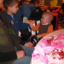 Candy Wars