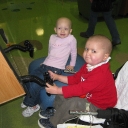 Just Playing Video Games
