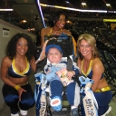 Ladies' Man
